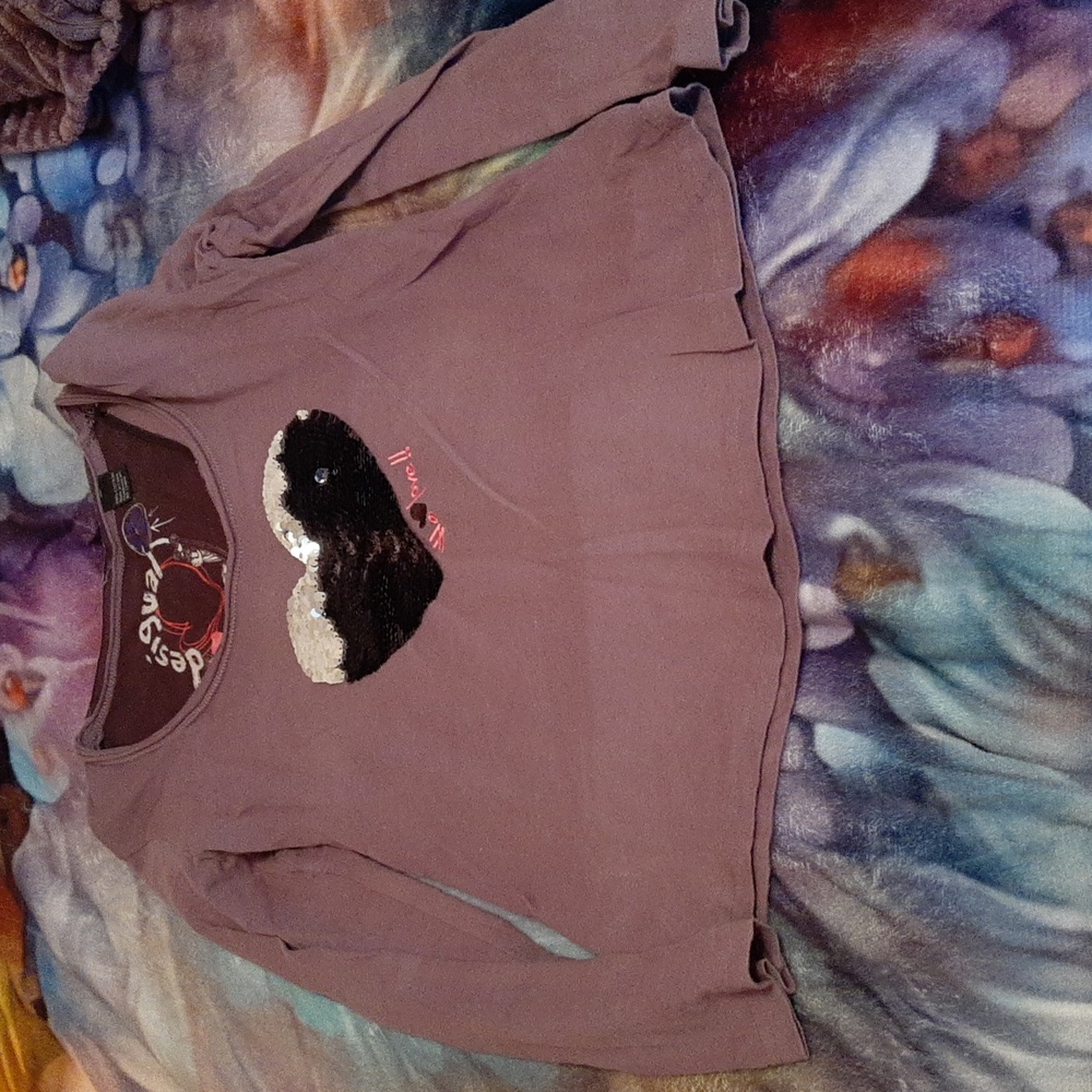 3/$20 Desigual Women's Top